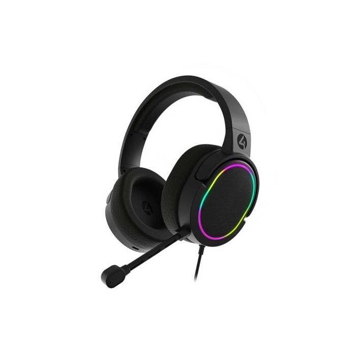 4GAMERXPPANTHERLED4G Image 1