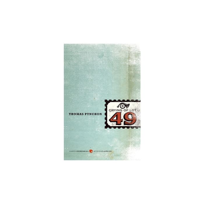 9780060913076 Image 1