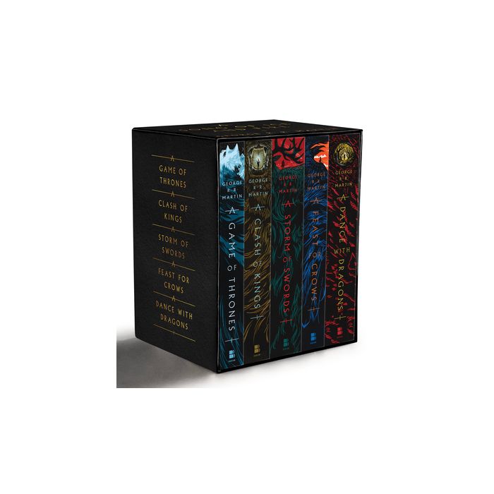 9780345535566 Image 1