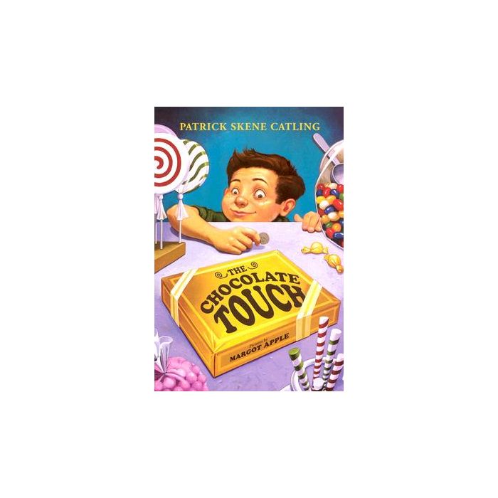 9780688161330 Image 1