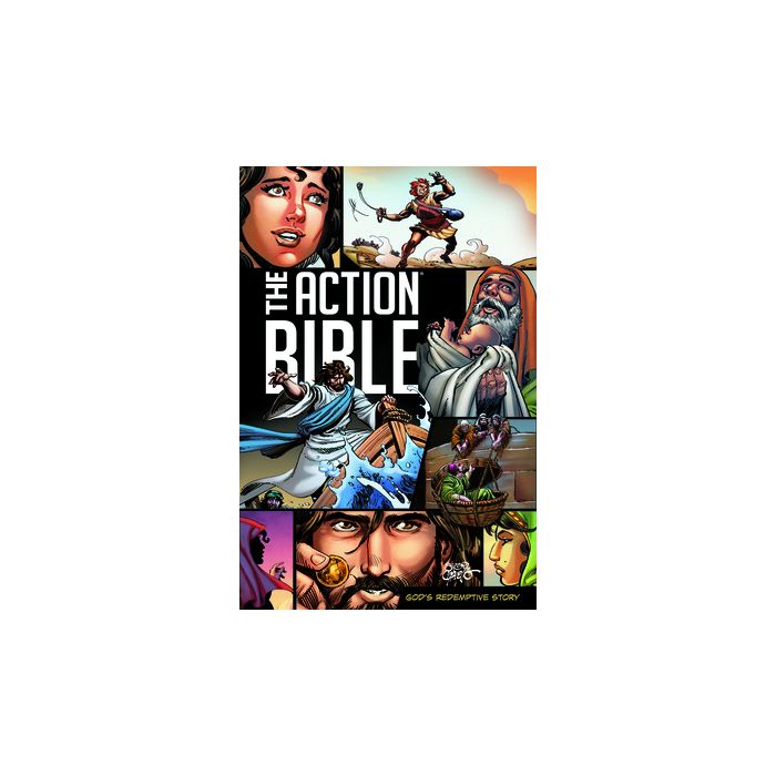 9780830777440 Image 1