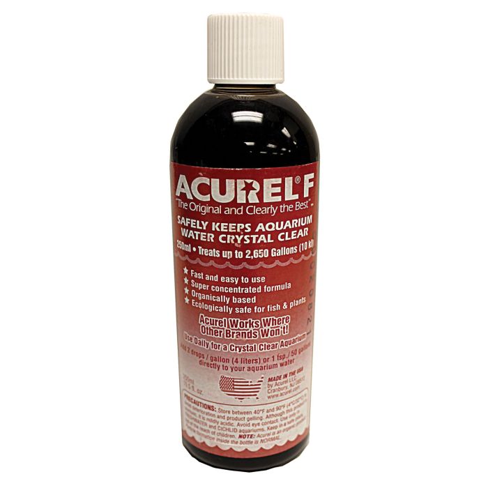 ACURELF250 Image 1
