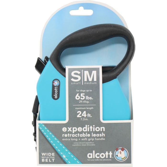ALCOTTRLSHEXMDBL Image 1