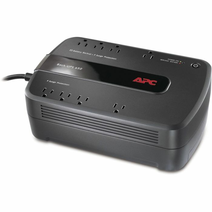 APCBE650G1 Image 1