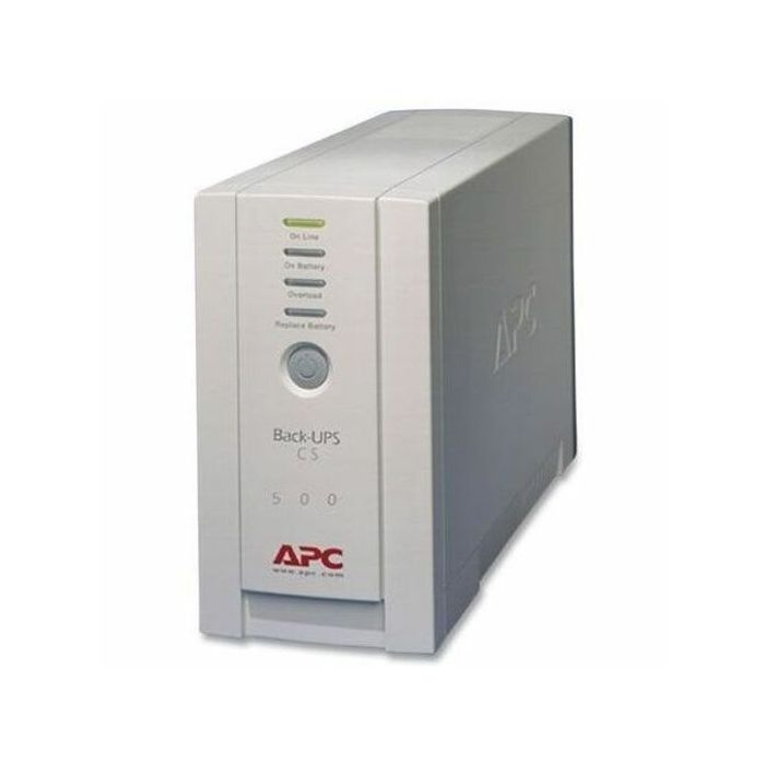 APCBK500 Image 1