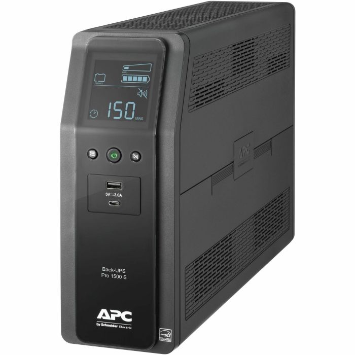 APCBR1500MS2 Image 1