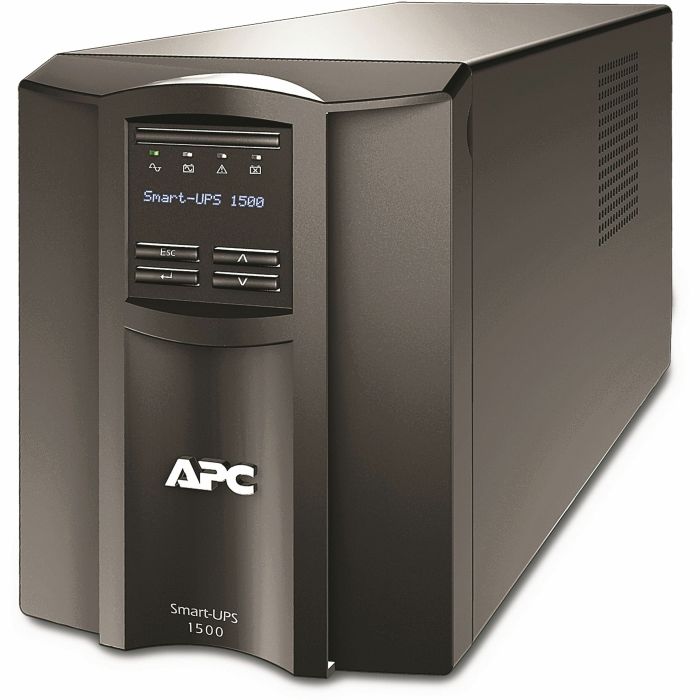 APCSMT1500CNC Image 1