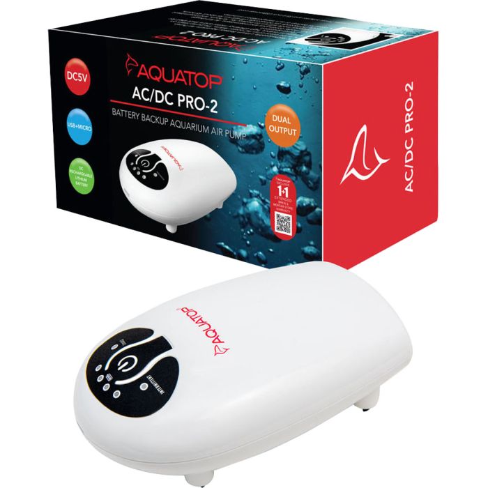 AQUATOACDCPRO2 Image 1