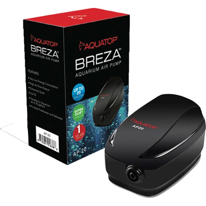 AQUATOAP20 Image 1