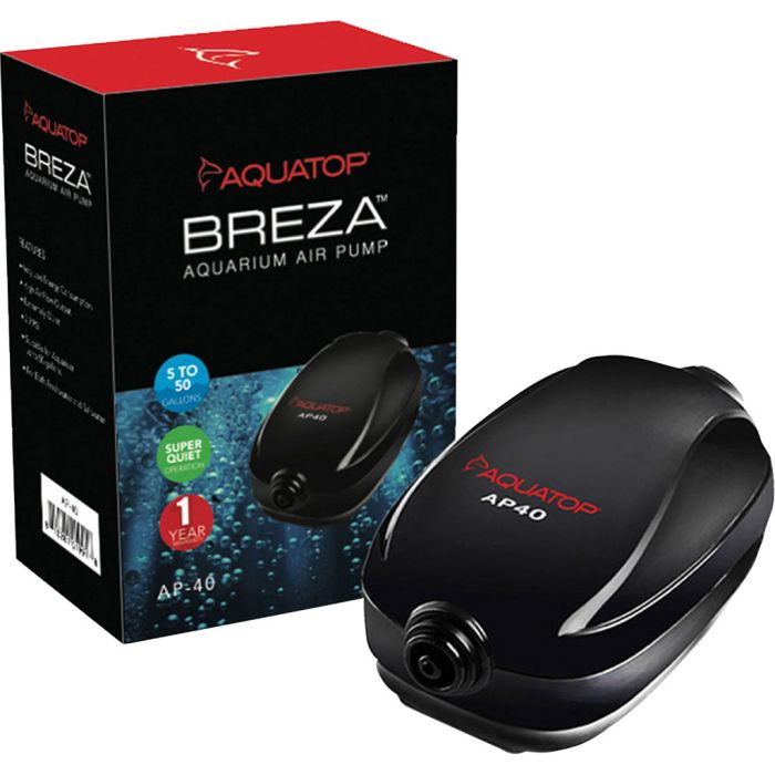 AQUATOAP40 Image 1