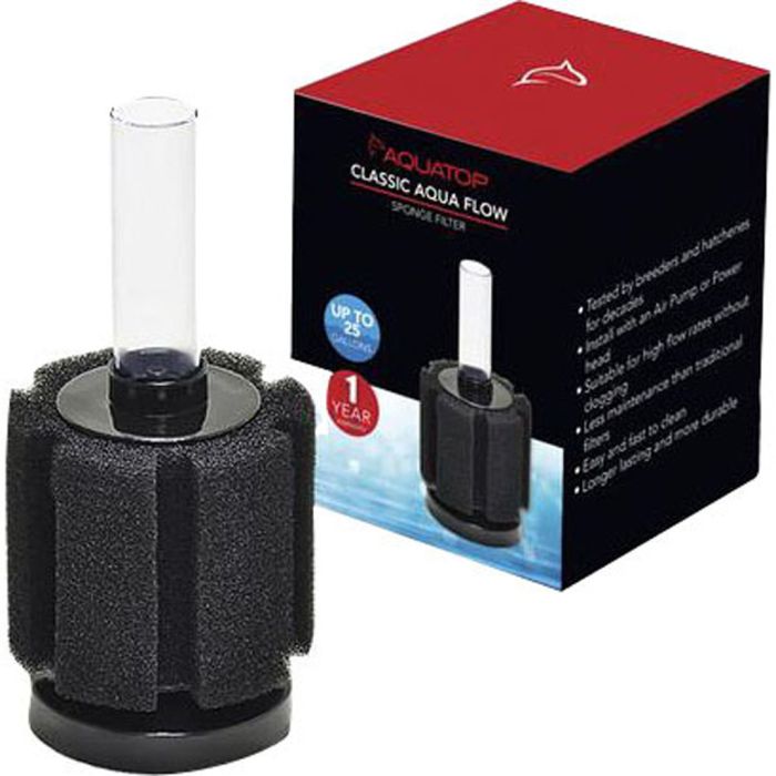 AQUATOCAF25 Image 1