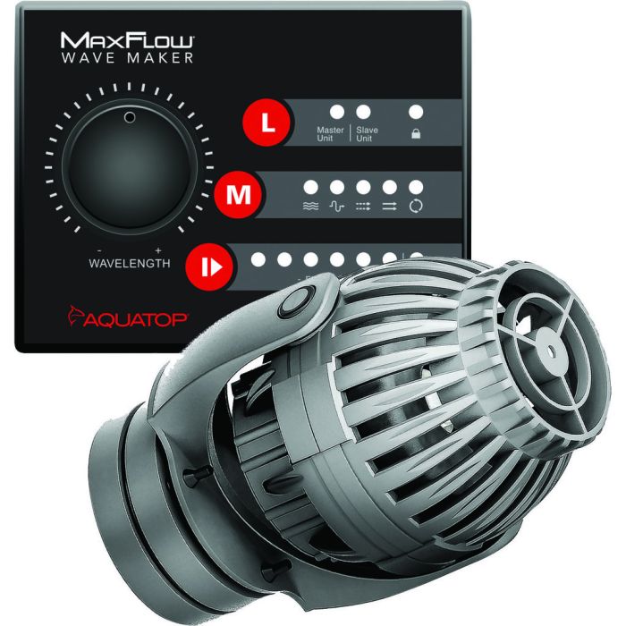 AQUATOMWV1000 Image 1