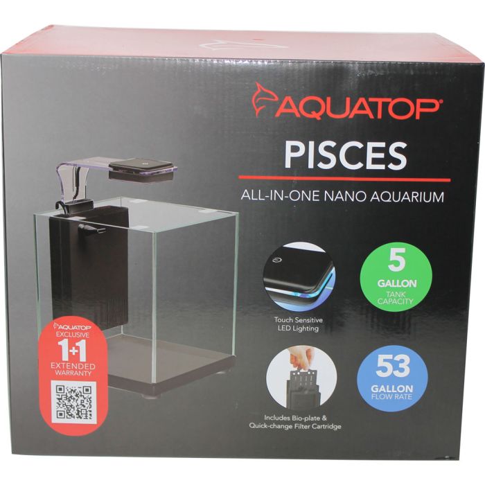 AQUATOPCS5GC Image 1