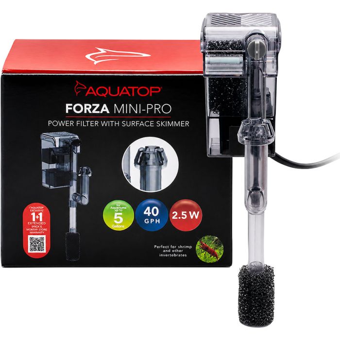 AQUATOPFEMPRO Image 1