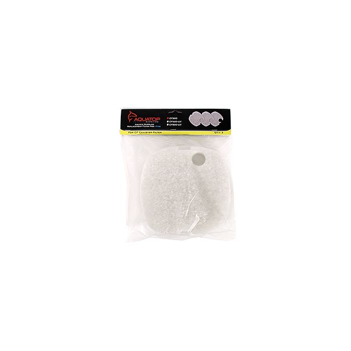 AQUATORFPCF300 Image 1