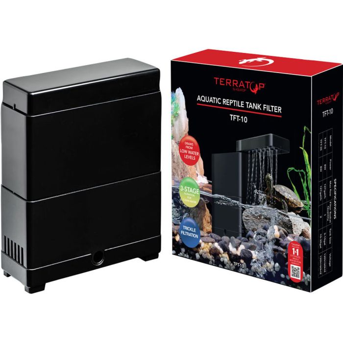 AQUATOTFT10 Image 1