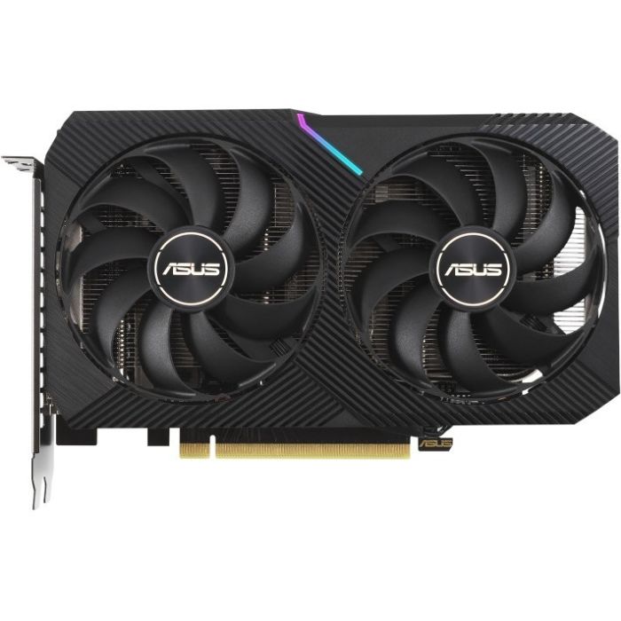 ASUSDUALRTX3060O12GV2 Image 1