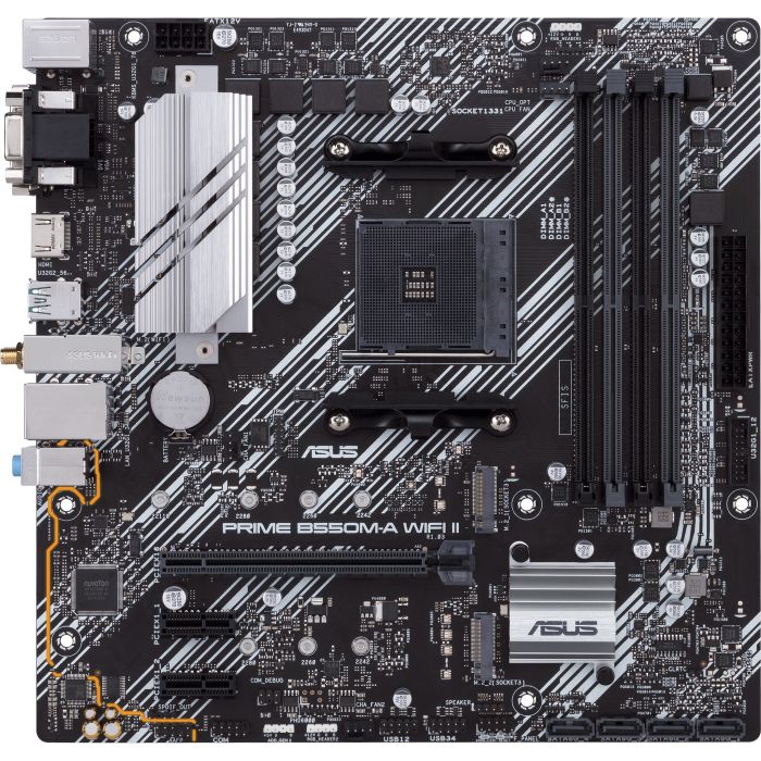 ASUSPRIMEB550MAWIFIII Image 1