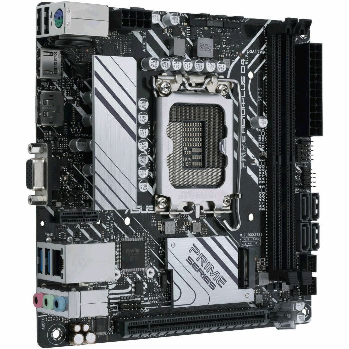 ASUSPRIMEH610IPLUSD4CSM Image 1