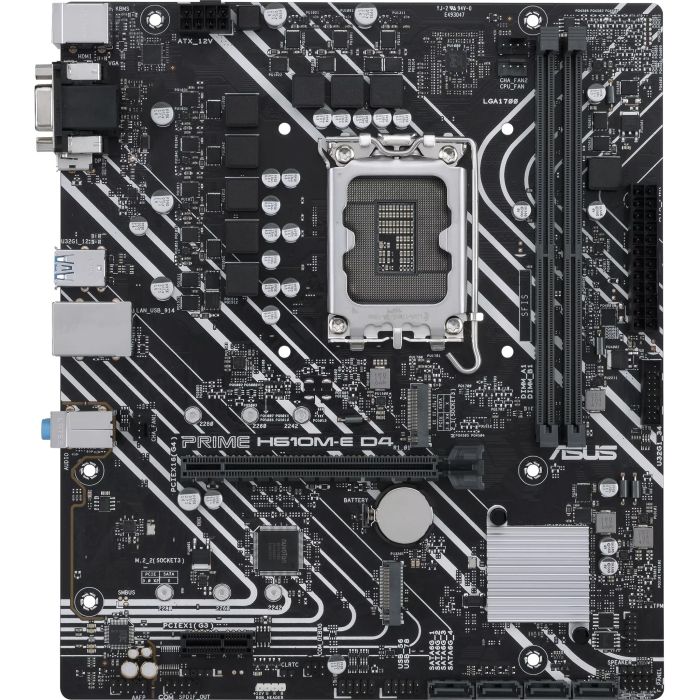 ASUSPRIMEH610MED4CSM Image 1