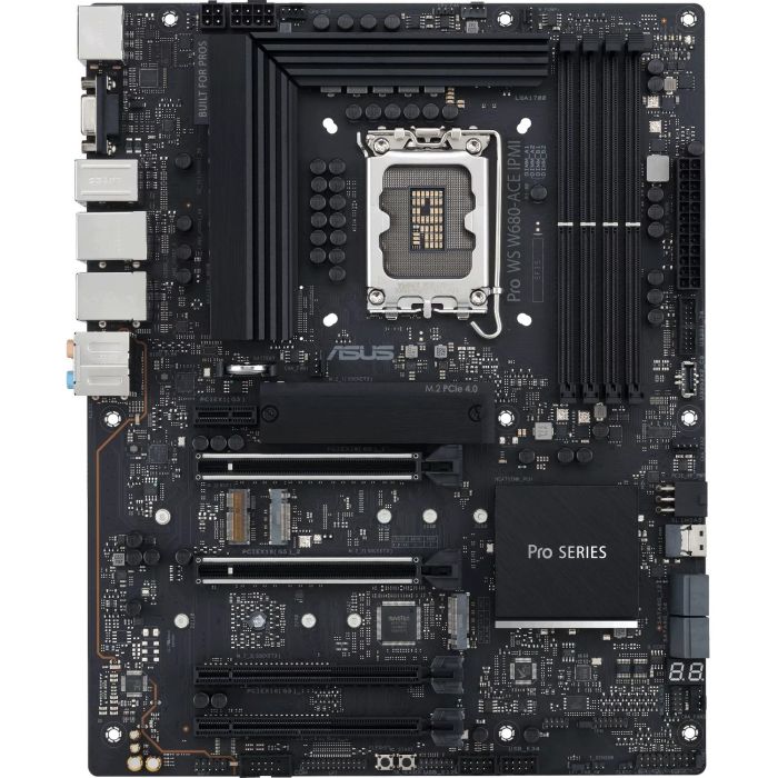 ASUSProWSW680ACEIPMI Image 1