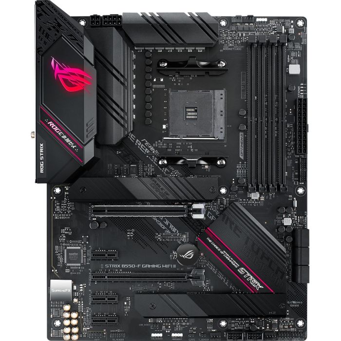 ASUSROGSTRIXB550FGAMINGWIFIII Image 1