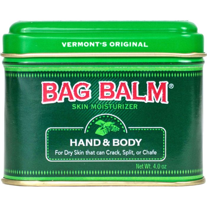 BAGBALBB4 Image 1
