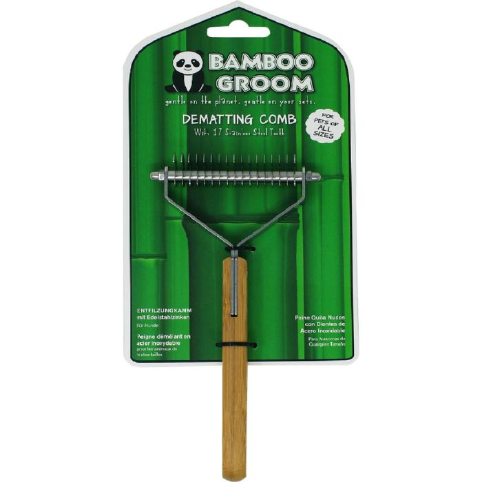 BAMGROBGUR17BL Image 1