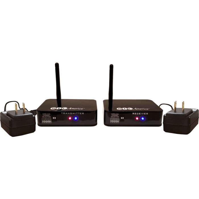 BICAMEWTRSYS Image 1