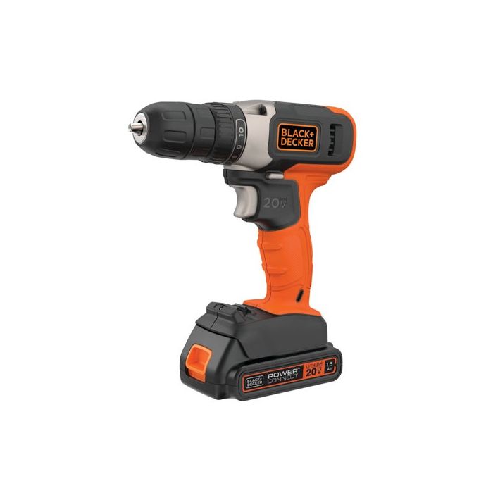 BLACKDBCD702C1 Image 1