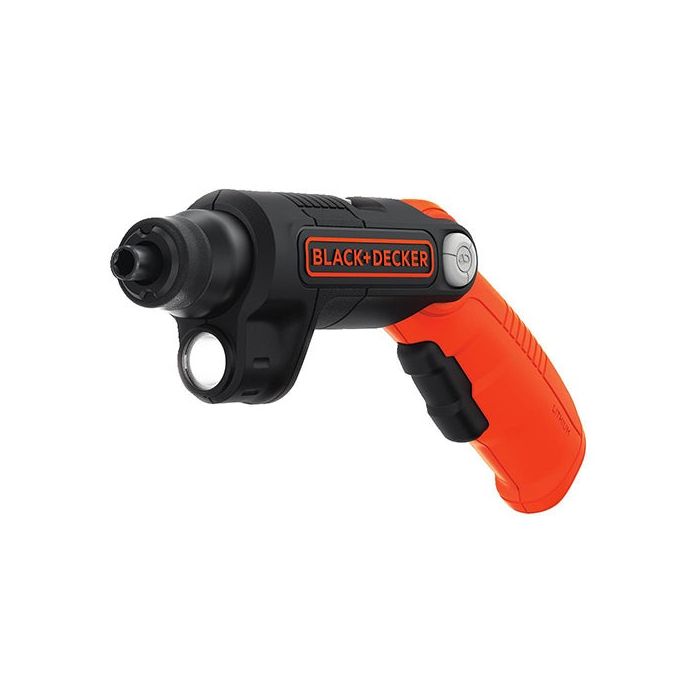 BLACKDBDCSFL20C Image 1