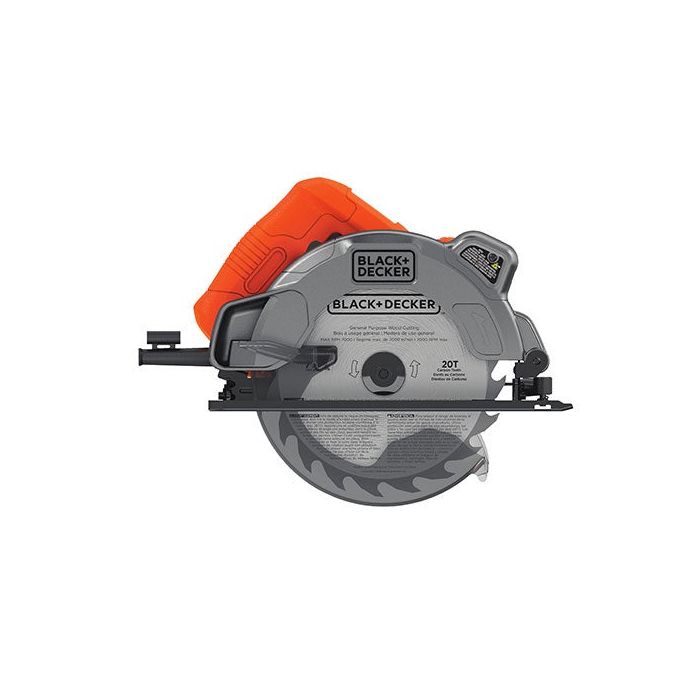 BLACKDBDECS300C Image 1