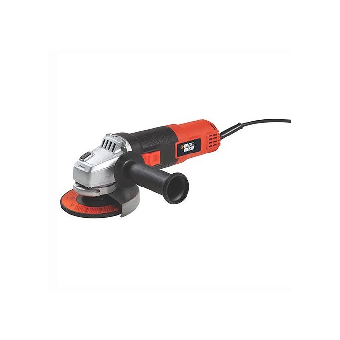 BLACKDBDEG400 Image 1