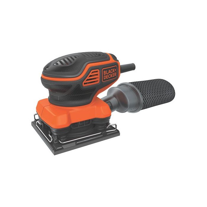 BLACKDBDEQS300 Image 1