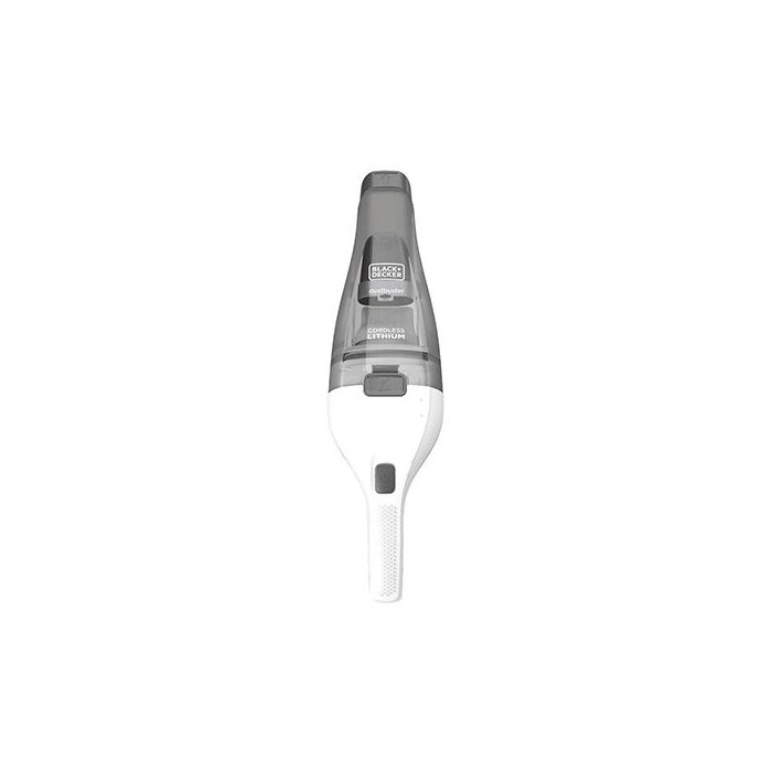 BLACKDHNVC215B10 Image 1