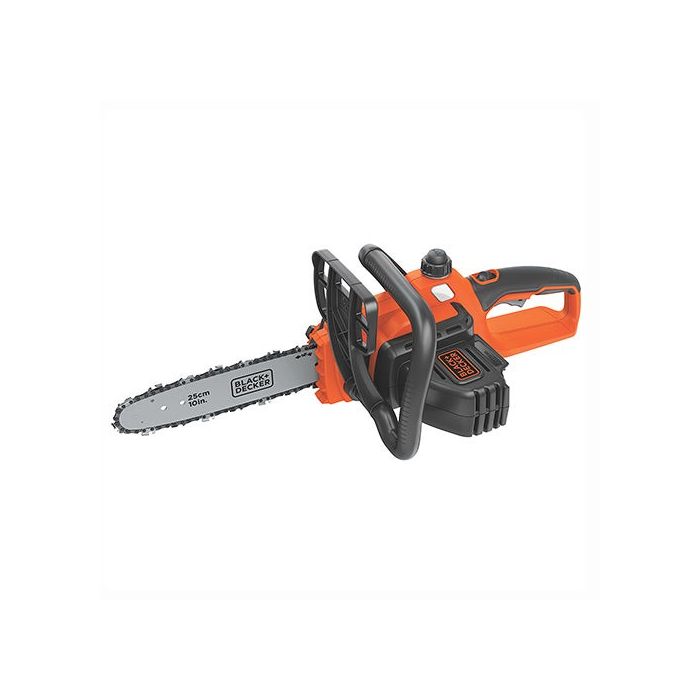 BLACKDLCS1020 Image 1