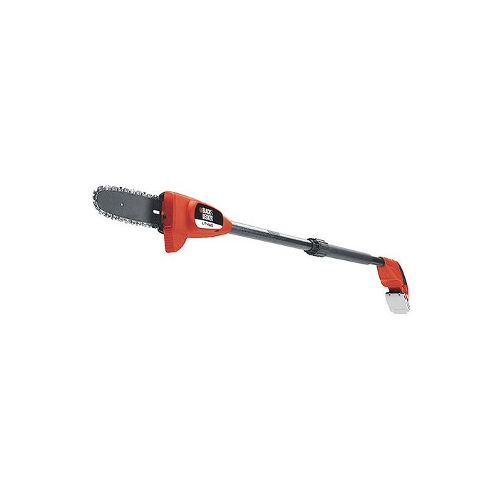 BLACKDLPP120 Image 1