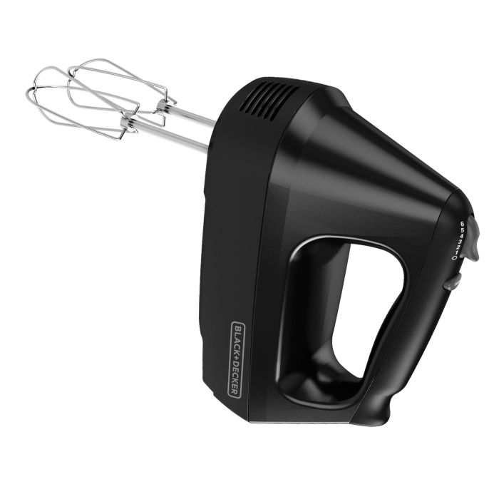 BLACKMX3200B Image 1