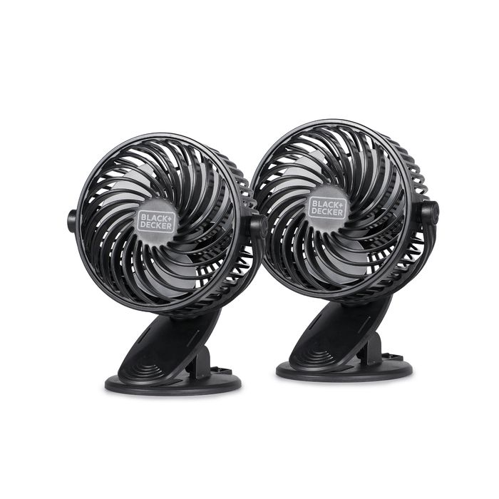 BLACK+BFDC42PK Image 1