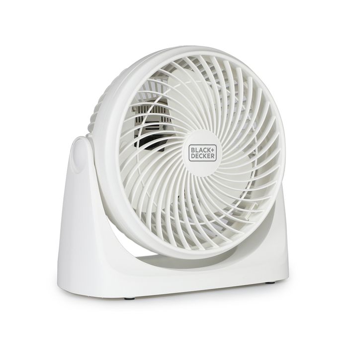 BLACK+BFTU107W Image 1