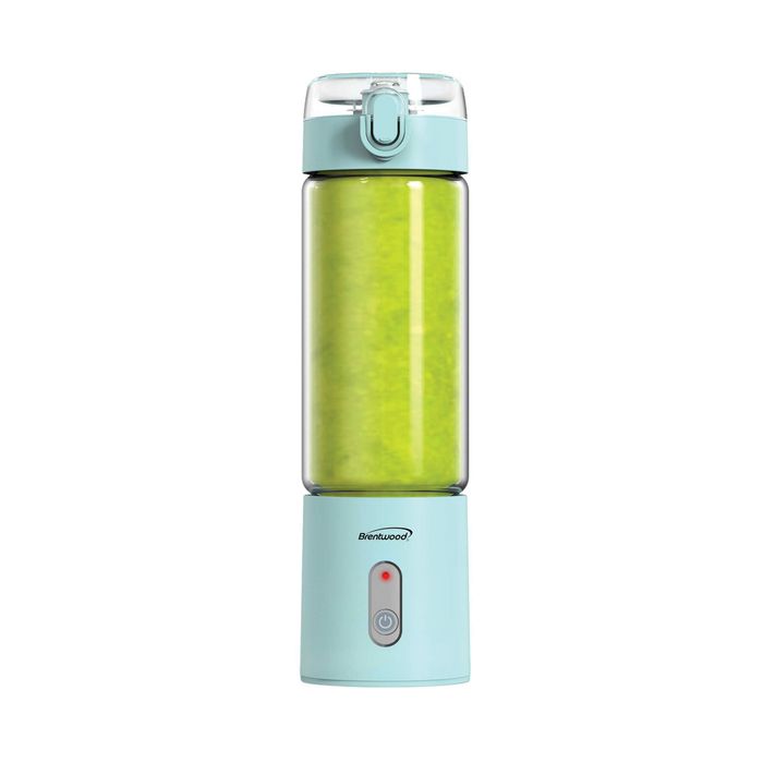 BRENTRJB100BL Image 1