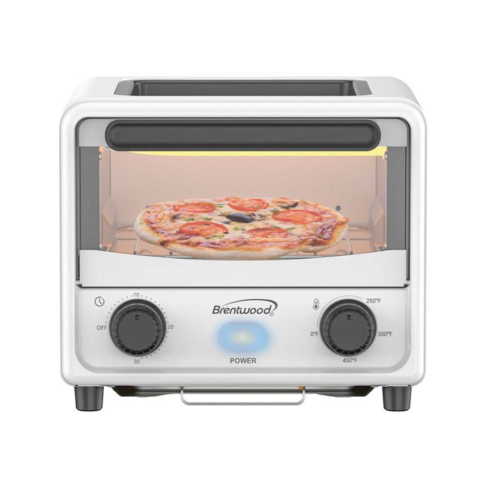 BRENTTS3430W Image 1