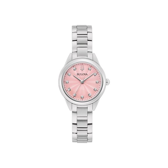 BULOVA96P249 Image 1