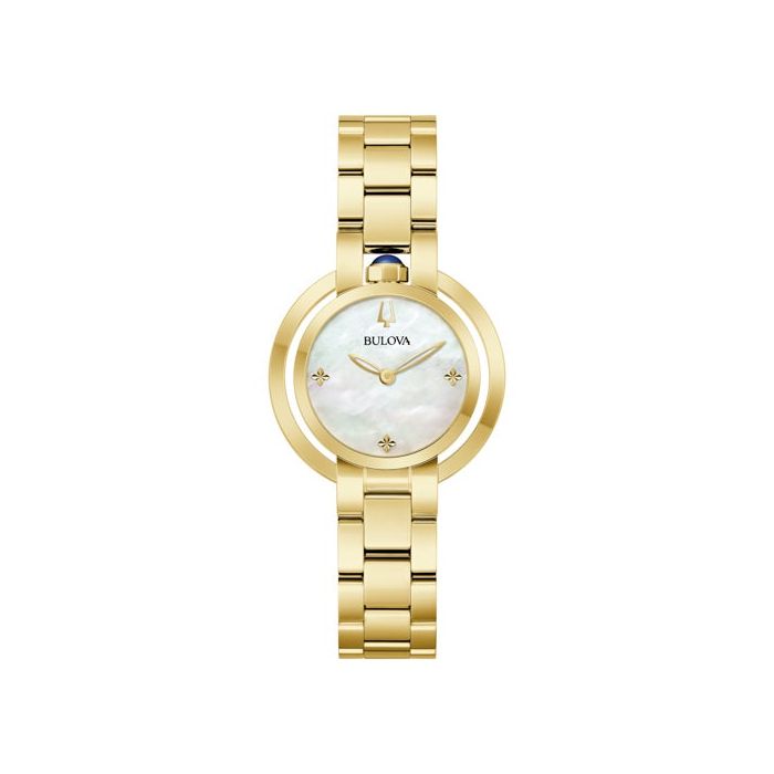 BULOVA97L181 Image 1