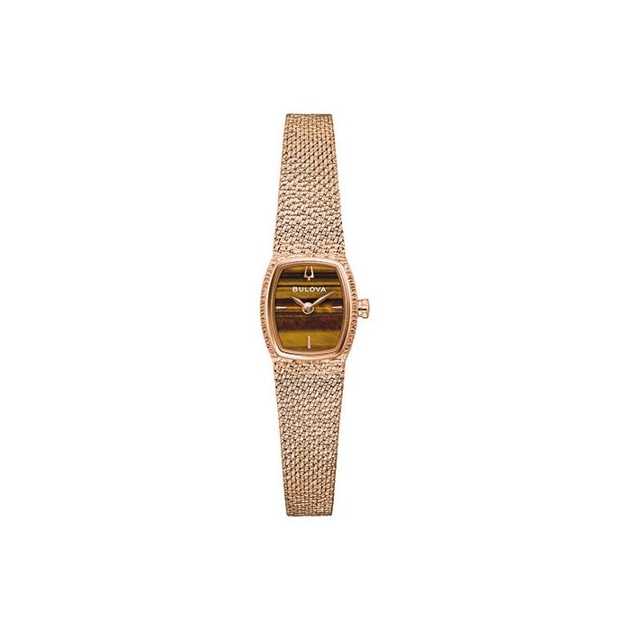 BULOVA97L185 Image 1