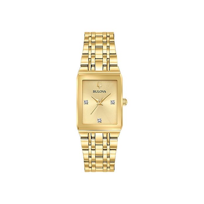BULOVA97P140 Image 1