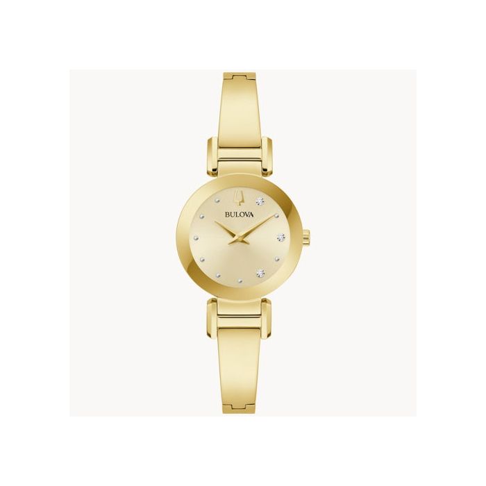 BULOVA97P164 Image 1