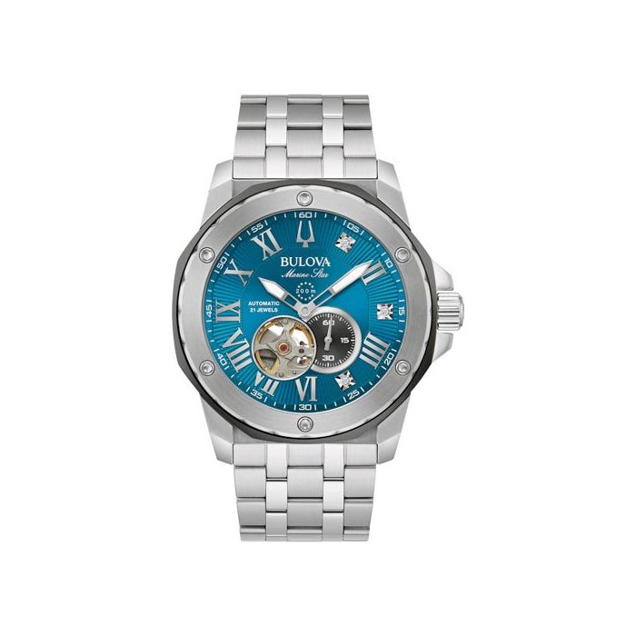 BULOVA98D184 Image 1