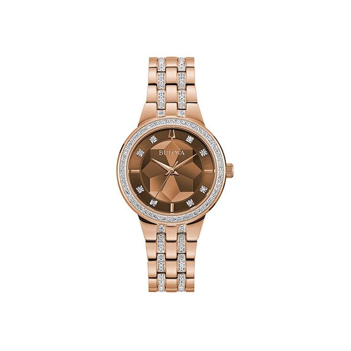 BULOVA98L266 Image 1