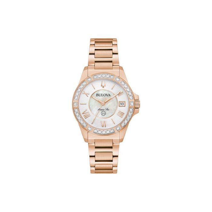BULOVA98R295 Image 1